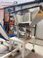 Embaladora empacotadora autom�tica com balan�a dosadora pesadora dupla JCV