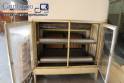 Linha para fabrica��o massa seca Pavan 400 kg por hora