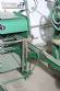 Linha para fabrica��o massa seca Pavan 400 kg por hora