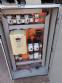 Painel el�trico industrial