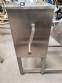Misturador a�o inox para p�s 50 L bin Erli