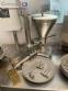 Encapsuladora envasadora em inox semi autom�tica Erli para c�psulas 0 e 1