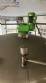 Tanque em a�o inox 316 com 37.850 litros 10.000 gallons Blackwater Engineering