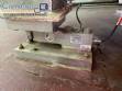 Tanque em a�o inox 316 com 37.850 litros 10.000 gallons Blackwater Engineering