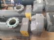 Bomba positiva helicoidal Netzsch 70 m� / hora