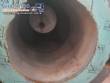 Bomba positiva helicoidal Netzsch 70 m� / hora