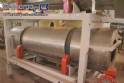 Secador temperador rotativo cont�nuo Inbramaq