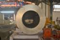 Secador temperador rotativo cont�nuo Inbramaq