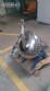 Drageadeira em a�o inox