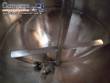 Tacho � vapor 250 L Mirainox
