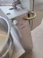 Amasseira masseira v�cuo em inox  85 litros INDUSTRIAL FUERPLA
