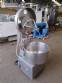 Amasseira masseira v�cuo em inox  85 litros INDUSTRIAL FUERPLA