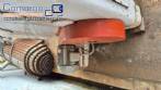 Puxador de bala em inox 60 kg Maicom Maras Sans�o-M 100