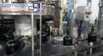 Envasadora � v�cuo 40 bicos com rolhadora Velluto Rebelo