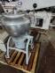 Processador cutter de alimentos Geiger 40 litros