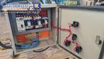 Processador cutter de alimentos Geiger 40 litros