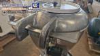 Processador cutter de alimentos Geiger 40 litros