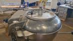 Processador cutter de alimentos Geiger 40 litros