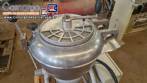 Processador cutter de alimentos Geiger 40 litros