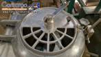 Processador cutter de alimentos Geiger 40 litros