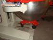 Masseira planet�ria para 260 kg Amadio