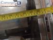 Rasga saco alimentador ribbon exaustor Consolid