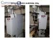 Linha para produ��o de caf� a v�cuo
