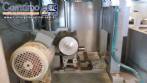 Envasadora em a�o inox Wada