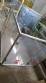 Envasadora em a�o inox Wada