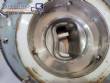 Embutideira em inox cont�nua a v�cuo Tecnotrip