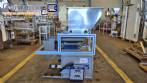 Dosadora pesadora envasadora semi autom�tica Golpack Twin
