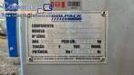 Dosadora pesadora envasadora semi autom�tica Golpack Twin