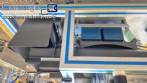 Dosadora pesadora envasadora semi autom�tica Golpack Twin