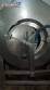 Tumbler massageador em inox para carne 750 litros Ibrasmak