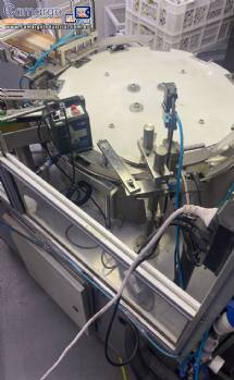 Encartuchadeira vertical semi automtica Imapack