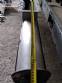 Rosca transportadora em a�o inox 5000 mm
