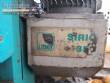 Maquina de corte de a�o serra circular Imet Sirio