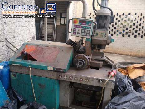 Maquina de corte de a�o serra circular Imet Sirio