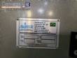 Mesa acumuladora girat�ria em a�o inox Masipack 1200 mm