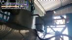 Caldeira � lenha 400 kg h W.V.W