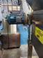 Linha autom�tica para talharim 300kg/h Dominioni