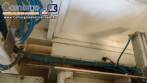 Linha de embalagem encaixotamento autom�tico Ulma