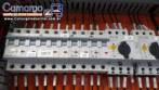 Linha de embalagem multi cabe�a detector de metal e encaixotamento autom�tico Ulma