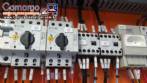 Linha de embalagem multi cabe�a detector de metal e encaixotamento autom�tico Ulma