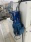 Laminadora de massas pizzas L�der 400 kg  at� 400 kg por hora