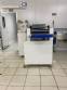 Laminadora de massas pizzas L�der 400 kg  at� 400 kg por hora