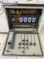 Laminadora de massas pizzas L�der 400 kg  at� 400 kg por hora