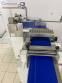 Laminadora de massas pizzas L�der 400 kg  at� 400 kg por hora