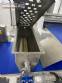 Laminadora de massas pizzas L�der 400 kg  at� 400 kg por hora