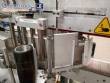 Rotuladora dupla autom�tica para planos